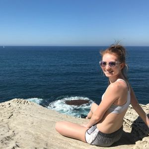 Meet your Posher, Rachel